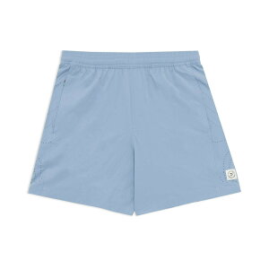 PUMA �����Y �S���tPUMA x Reigning Champ �g���[�j���O �V���[�c PUMA X RC Training Short �v�[�} �p���c ���̑��̃p���c �u���[�y���������z