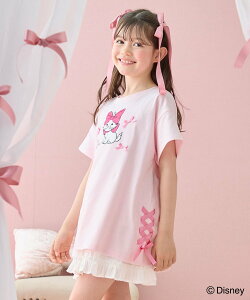 ANY KIDS �y�f�B�Y�j�[/�}���[�z���[�X�A�b�v �I�[�o�[����T�V���c �G�j�B �g�b�v�X �J�b�g�\�[�ET�V���c �u���b�N �s���N�y���������z