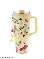 SNIDEL HOME 【Tweety】タンブラー スナイデルホーム 食器・調理器具・キッチン用品 グラス・マグカップ…