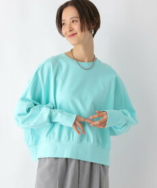 LEPSIM クロップドトップス レプシィム トップス カットソー・Tシャツ ブルー ブラック グレー イエロー【送料無料】