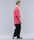 MANASTASH/マナスタッシュ/HEMP TEE HEMPTYY/ヘンプTシャツ ヘンピー