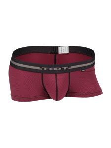 TOOT ReNEW TOOT MESH plus nano �g�D�[�g �C���i�[�E���[���E�F�A �{�N�T�[�p���c�E�g�����N�X �z���C�g ���b�h �O���[�� �u���b�N �l�C�r�[ �u���[�y���������z