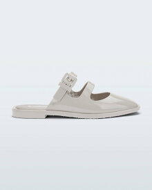 【SALE／50%OFF】melissa MELISSA ANASTASIA AD メリッサ シューズ・靴 バレエシューズ ベージュ ブラック レッド【送料無料】