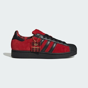 adidas yzAfB_X adidas X[p[X^[II / Superstar II Shoes AfB_X V[YEC Xj[J[ bhyz
