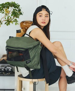 yosemite STRAP EXPANDER MESSENGER BAG ���b�Z���W���[�o�b�O ���� 25AW �t���[�N�X�X�g�A �o�b�O �V�����_�[�o�b�O �O���[�� �u���b�N�y���������z