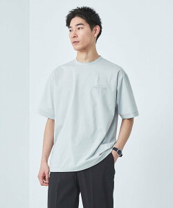 �ySALE�^30%OFF�zUNITED ARROWS green label relaxing �y�ʒ��z��Marmot��GLR ���b�V���K�[�h T�V���c ���i�C�e�b�h�A���[�Y �A�E�g���b�g �g�b�v�X �J�b�g�\�[�ET�V���c �O���[ �O���[���y���������z