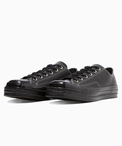 SELECT BRANDS CONVERSE/�R���o�[�X ALL STAR SQUARETOE LE OX �W���b�N���[�Y �V���[�Y�E�C �X�j�[�J�[ �u���b�N�y���������z