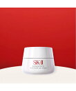 【公式】 SK-II ジェノプティクス インフィニットオーラ ジェル クリーム 50g