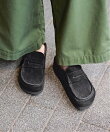 BIRKENSTOCK/ビルケンシュトック NAPLES WRAPPED 1030813