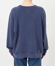 athletic wear MASON 別注 ロゴカラースウェット