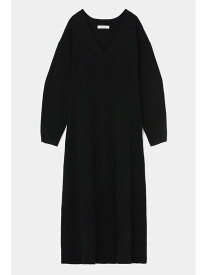 楽天市場 マウジー Moussy ニットワンピースの通販