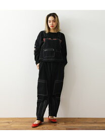 楽天市場 ロデオクラウンズ オーバーオールの通販