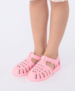SHIPS KIDS �yWEB����zigor:12~17cm / TOBBY SOLID GLOSS �V�b�v�X �V���[�Y�E�C �T���_�� �O���[�� �z���C�g �s���N �C�G���[ �p�[�v��