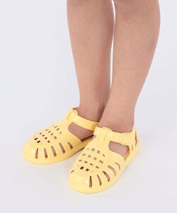 SHIPS KIDS �yWEB����zigor:12~17cm / TOBBY SOLID GLOSS �V�b�v�X �V���[�Y�E�C �T���_�� �O���[�� �z���C�g �s���N �C�G���[ �p�[�v��