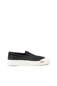 ySALE^40%OFFzDIESEL Y Xj[J[ S-ATHOS SLIP ON fB[[ V[YEC Xj[J[ ubN zCgyz