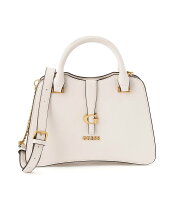 楽天市場】guess バッグ（カラーホワイト）（バッグ・小物・ブランド 