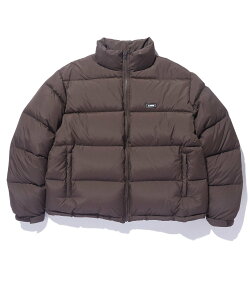 XLARGE DOWN JACKET GNXg[W WPbgEAE^[ u]EWp[ ubN uE O[yz