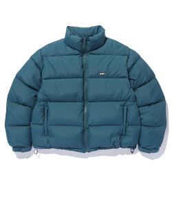 �ySALE�^30%OFF�zXLARGE DOWN JACKET �G�N�X�g�����[�W �W���P�b�g�E�A�E�^�[ �u���]���E�W�����p�[ �u���b�N �u���E�� �O���[���y���������z
