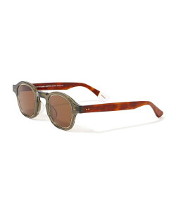TOMORROWLAND GOODS WAITING FOR THE SUN Gaspard �T���O���X �g�D�����[�����h �t�@�b�V�����G�� �T���O���X �u���b�N �O���[���y���������z