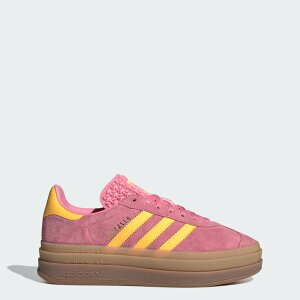 ySALE^20%OFFzadidas yzAfB_X adidas K[{[h / Gazelle Bold AfB_X V[YEC Xj[J[ sNyz