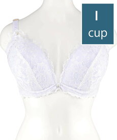 northerly 【northerly bra フィットシリーズ 楽盛りフィット】 ストレッチレース ブラジャー単品 I カップ サンアイリゾートノーザリー インナー・ルームウェア ブラジャー ブルー ネイビー ピンク ブラック ホワイト