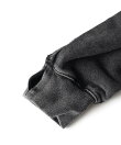 Double zip hoodie