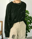 ペイントTシャツ【SUM1 STYLE×MONT KEMMEL】