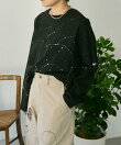 ペイントTシャツ【SUM1 STYLE×MONT KEMMEL】