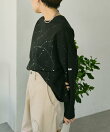 ペイントTシャツ【SUM1 STYLE×MONT KEMMEL】