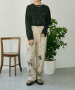 ペイントTシャツ【SUM1 STYLE×MONT KEMMEL】
