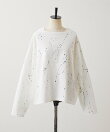 ペイントTシャツ【SUM1 STYLE×MONT KEMMEL】