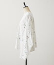 ペイントTシャツ【SUM1 STYLE×MONT KEMMEL】