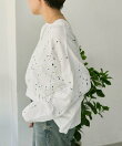 ペイントTシャツ【SUM1 STYLE×MONT KEMMEL】
