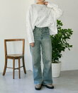 ペイントTシャツ【SUM1 STYLE×MONT KEMMEL】