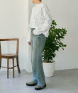 ペイントTシャツ【SUM1 STYLE×MONT KEMMEL】
