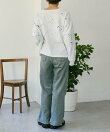 ペイントTシャツ【SUM1 STYLE×MONT KEMMEL】