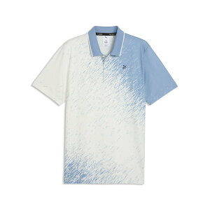 PUMA �����Y �S���tPUMA x Reigning Champ ���� �|���V���c PUMA X RC Polo �v�[�} �g�b�v�X �|���V���c �z���C�g�y���������z