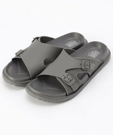 SUBLIME EVAER SANDALS フリークスストア シューズ・靴 サンダル ブラック グレー