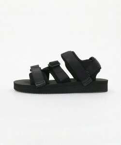 BEAUTY&YOUTH UNITED ARROWS ��SUICOKE��KISEE �T���_�� �r���[�e�B�[�����[�X�@���i�C�e�b�h�A���[�Y �V���[�Y�E�C �T���_�� �u���b�N�y���������z