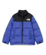 こども ビームス THE NORTH FACE / キッズ ヌプシ ジャケット 2026FW (130~160cm) ダウンジャケット 撥水…