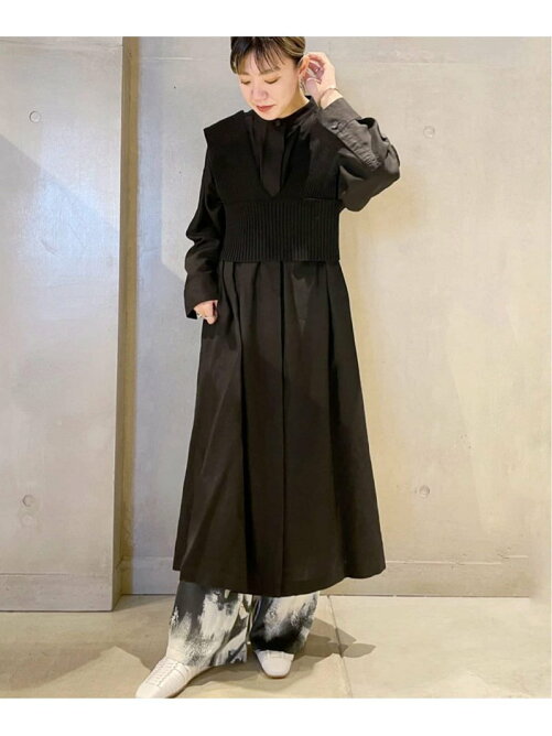 Journal Standard リネンブレンドガウンワンピース Rakuten Fashion 楽天ファッション 旧楽天ブランドアベニュー Cr0666