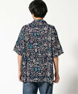 ALFREDO シャツ ショートスリーブ