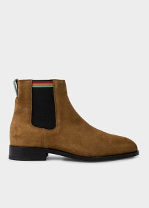 �ySALE�^30%OFF�zPaul Smith �E�B�����Y Penelope �`�F���V�[�u�[�c �|�[���E�X�~�X �V���[�Y�E�C ���̑��̃V���[�Y�E�C �u���E�� �u���b�N�y���������z