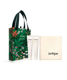 Jurlique 【公式】ジュリーク ＜ホリデー限定＞ハンドデュオ ホリデーギフト ジュリーク コフレ・キット・セット コフレ・コスメキット・ギフトセット【送料無料】