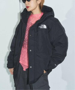 CITYSHOP THE NORTH FACE MOUNTAIN DOWN JACKET ND92549:_EWPbg VeB[Vbv WPbgEAE^[ _EWPbgE_ExXg bh ubNyz