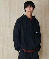 【SALE／30%OFF】UNITED ARROWS green label relaxing ＜THE NORTH FACE＞コンパクト アノラック ジャケ…