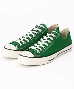 CONVERSE CANVAS ALL STAR J OX�y26.0-28.0cm�z �t���[�N�X�X�g�A �V���[�Y�E�C �X�j�[�J�[ �O���[���y���������z