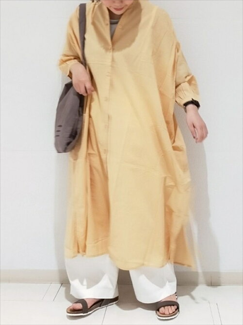 Samansa Mos2 Samansa Mos2 Blue ショルダーギャザーワンピース Rakuten Fashion 楽天ファッション 旧楽天ブランドアベニュー Cz5667