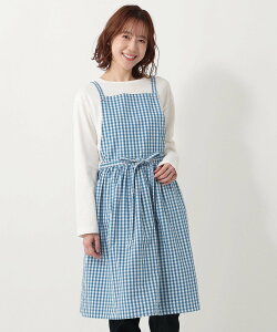 ySALE^33%OFFzAfternoon Tea LIVING ߃`FbNs[XGv At^k[eB[ErO HEELb`pi Gv u[ x[W