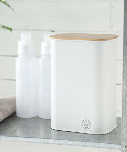 HOUSEHOLD GOODS HOUSEHOLD GOODS/(U)HHG�L�t�^�����h���R���e�iL �X�^�f�B�I�N���b�v �C���e���A�E�����G�� ���[�p�i�E�I�E���b�N �z���C�g